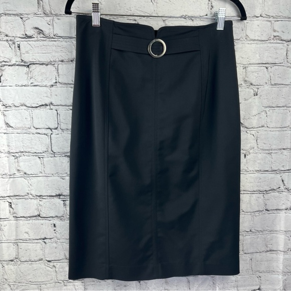 Juliana Collezione Pencil Skirt  Women 6